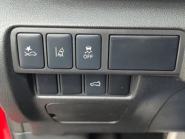 2024 Mitsubishi Eclipse Cross SEL S-AWC