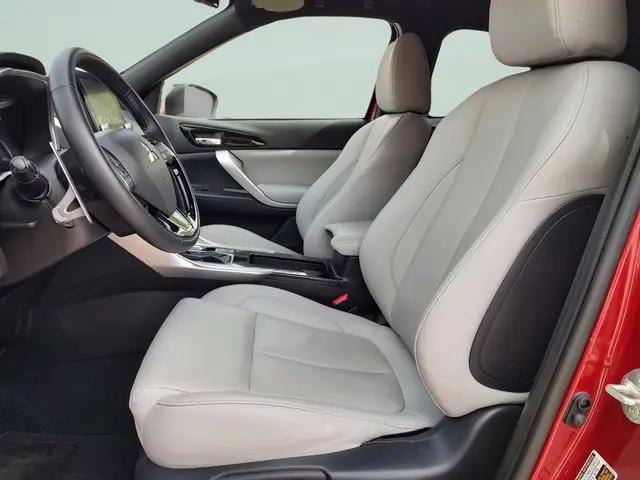 2024 Mitsubishi Eclipse Cross SEL S-AWC