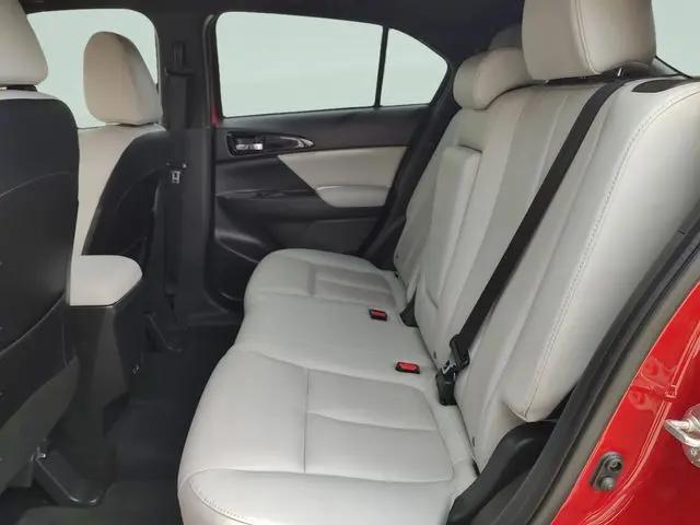 2024 Mitsubishi Eclipse Cross SEL S-AWC