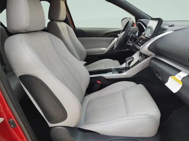 2024 Mitsubishi Eclipse Cross SEL S-AWC