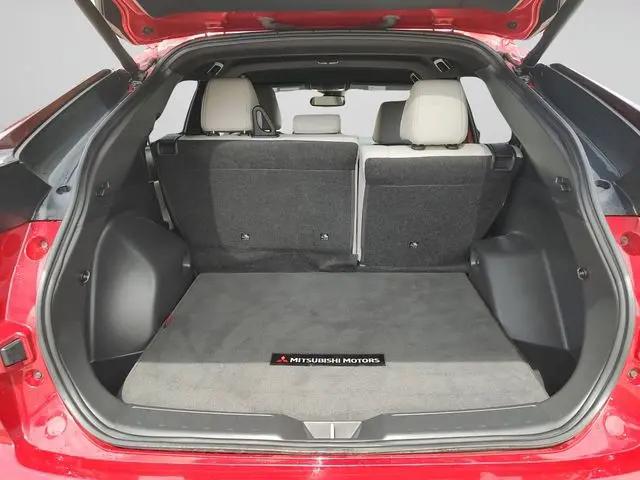2024 Mitsubishi Eclipse Cross SEL S-AWC
