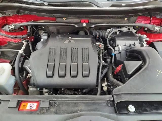 2024 Mitsubishi Eclipse Cross SEL S-AWC