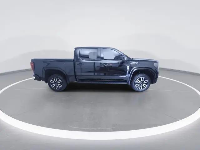2025 GMC Sierra 1500 4WD Crew Cab Short Box AT4 for sale in Columbia, KY