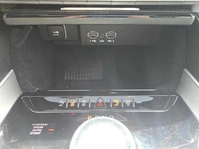2026 Jeep Grand Wagoneer Limited Altitude 4x4