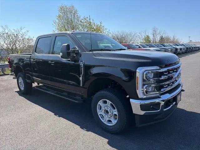 2026 Ford F-250 XLT for sale in Cranston, RI