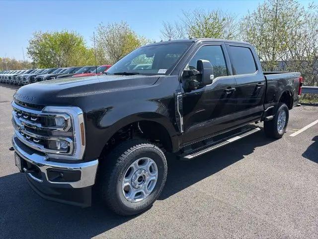 2026 Ford F-250 XLT