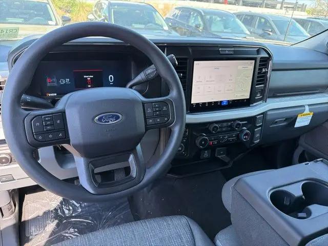 2026 Ford F-250 XLT