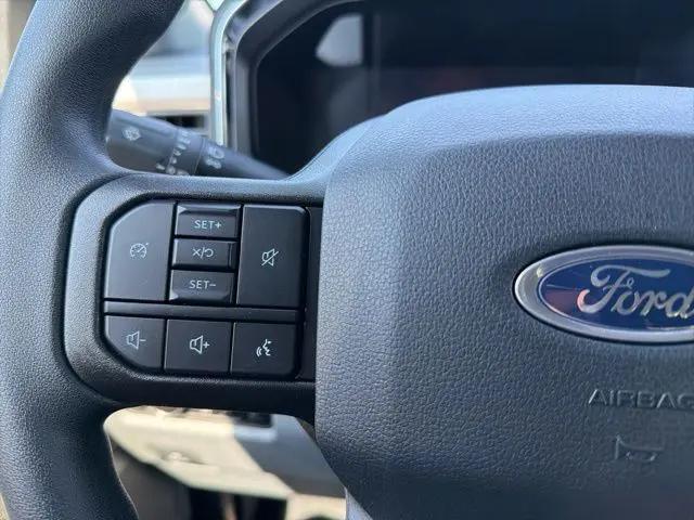 2026 Ford F-250 XLT