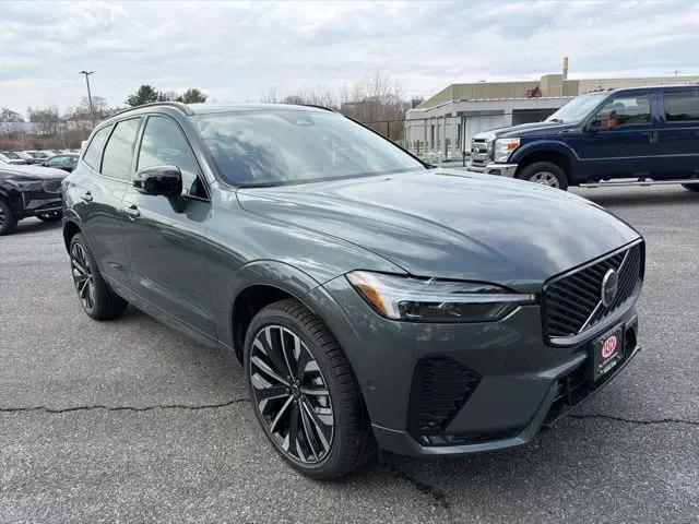 2026 Volvo XC60 B5 Ultra for sale in Cranston, RI