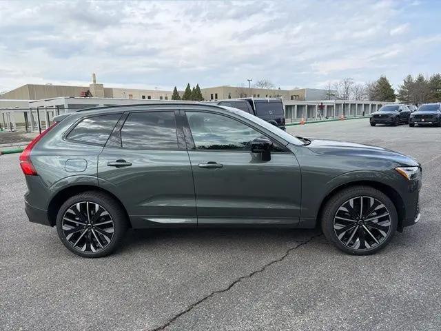 2026 Volvo XC60 B5 Ultra