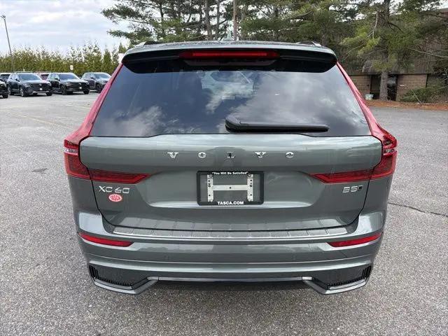 2026 Volvo XC60 B5 Ultra