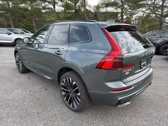 2026 Volvo XC60 B5 Ultra