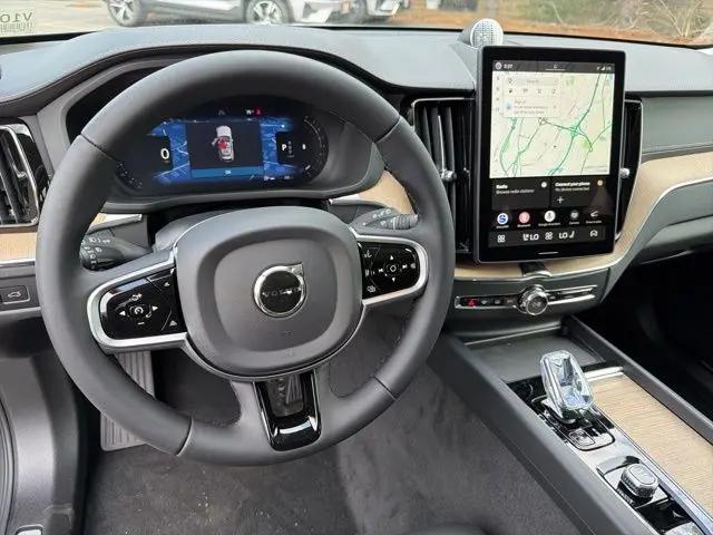 2026 Volvo XC60 B5 Ultra