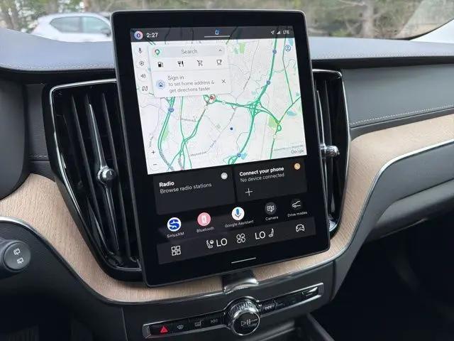 2026 Volvo XC60 B5 Ultra