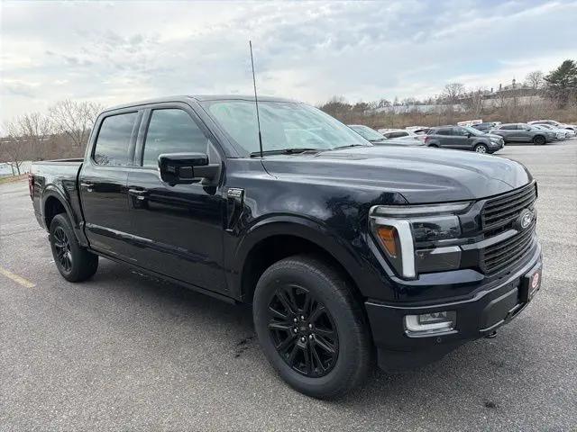 2026 Ford F-150 Platinum for sale in Cranston, RI