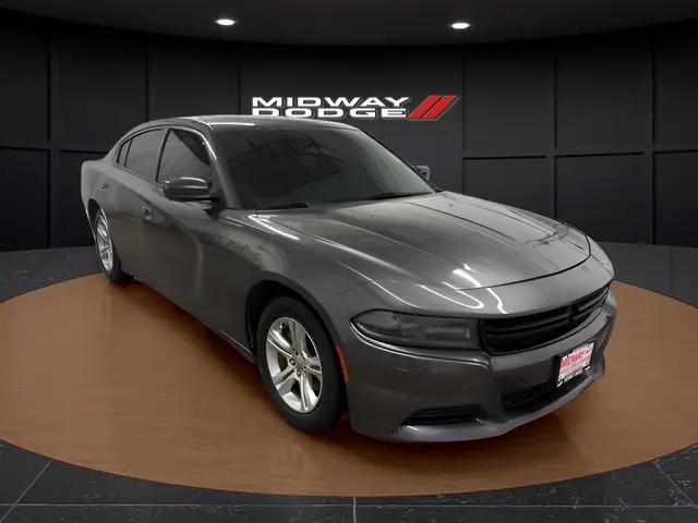 2021 Dodge Charger SXT RWD for sale in Chicago, IL