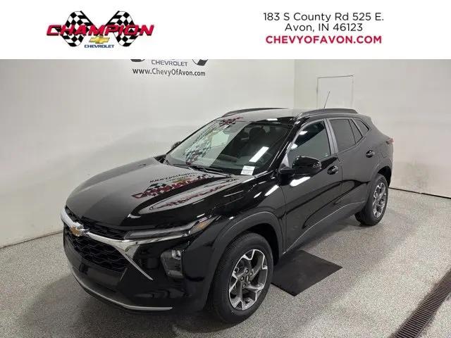 2026 Chevrolet Trax FWD LT for sale in Avon, IN