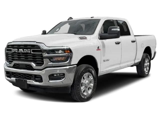 2026 Ram 3500 Big Horn Crew Cab 4x4 8' Box for sale in Lakewood, NJ
