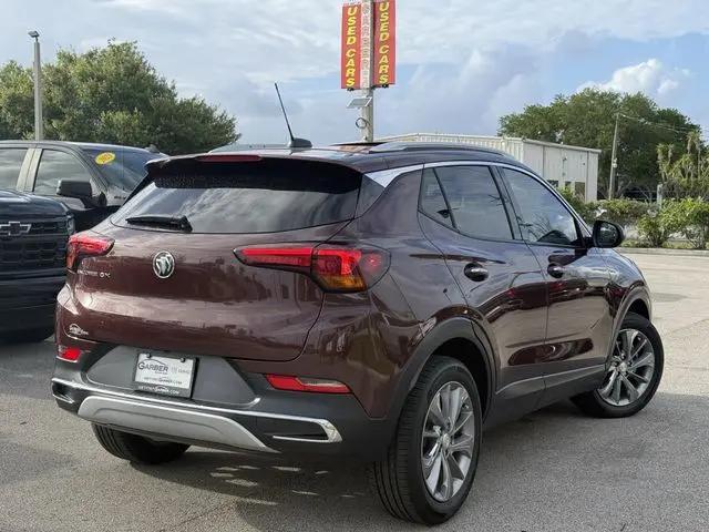 2023 Buick Encore GX Essence FWD