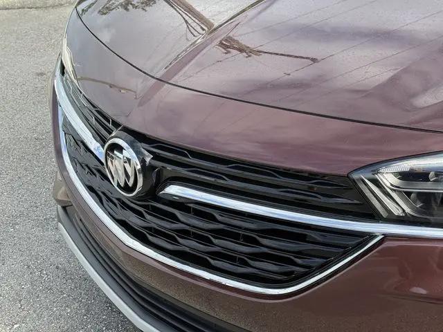 2023 Buick Encore GX Essence FWD