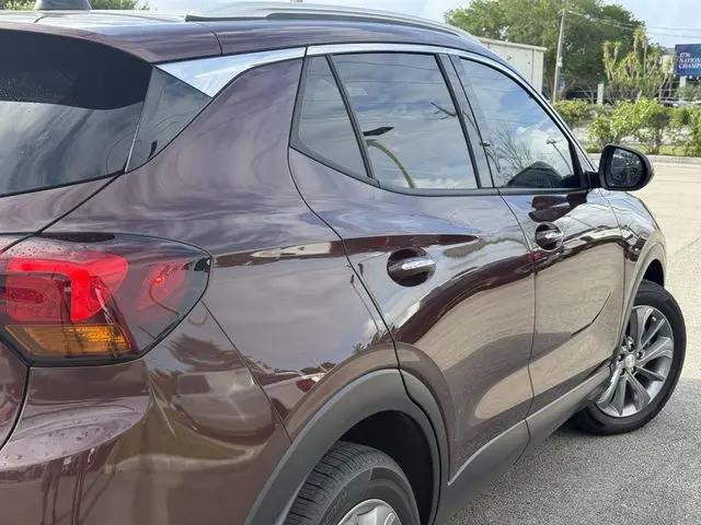 2023 Buick Encore GX Essence FWD