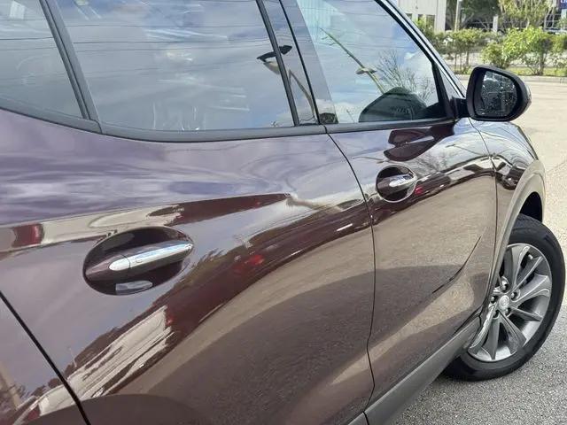 2023 Buick Encore GX Essence FWD