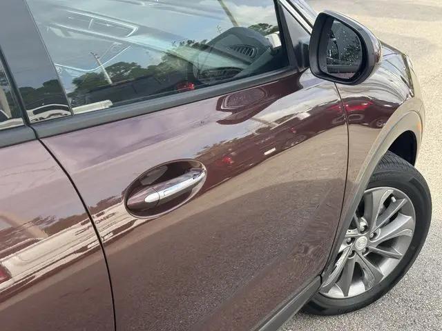 2023 Buick Encore GX Essence FWD