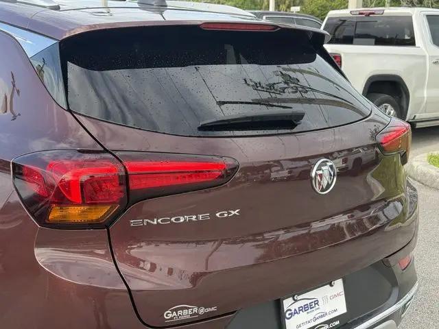 2023 Buick Encore GX Essence FWD