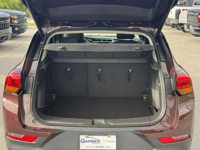 2023 Buick Encore GX Essence FWD