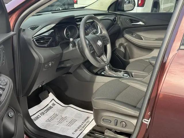 2023 Buick Encore GX Essence FWD