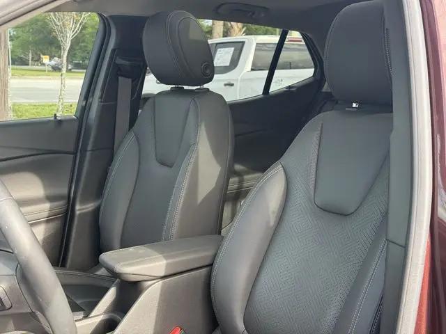 2023 Buick Encore GX Essence FWD