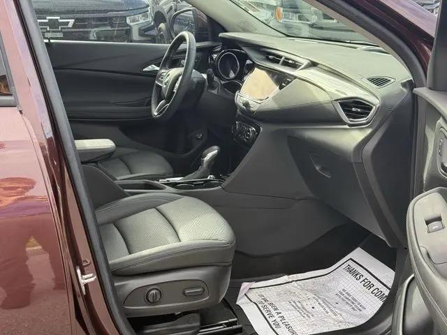 2023 Buick Encore GX Essence FWD