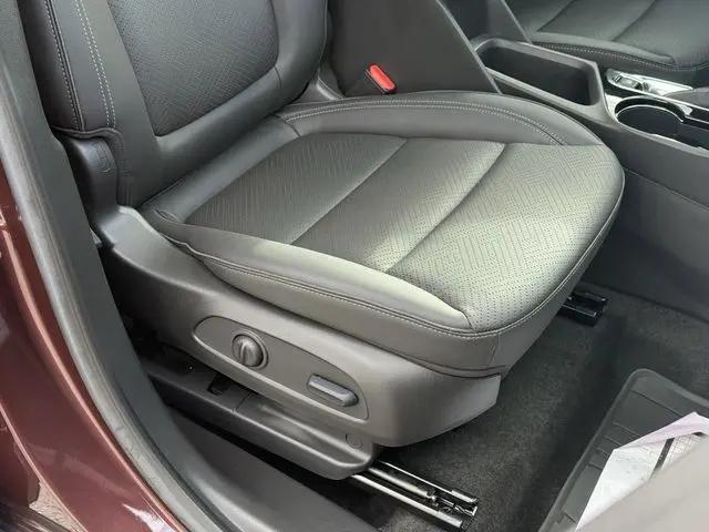 2023 Buick Encore GX Essence FWD