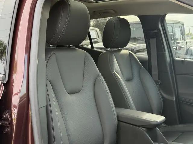 2023 Buick Encore GX Essence FWD
