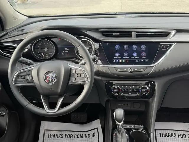 2023 Buick Encore GX Essence FWD