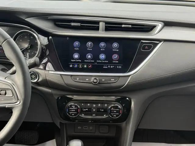 2023 Buick Encore GX Essence FWD