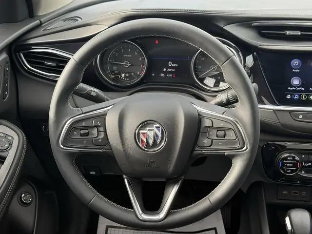 2023 Buick Encore GX Essence FWD