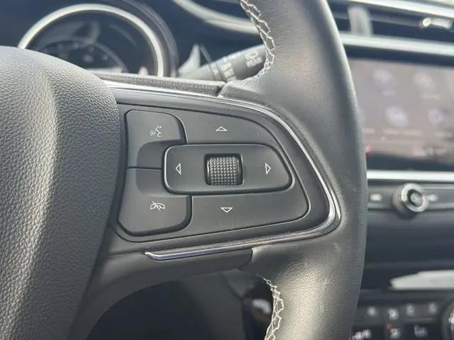 2023 Buick Encore GX Essence FWD