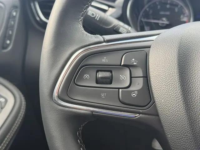 2023 Buick Encore GX Essence FWD