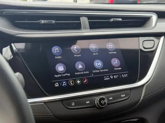 2023 Buick Encore GX Essence FWD