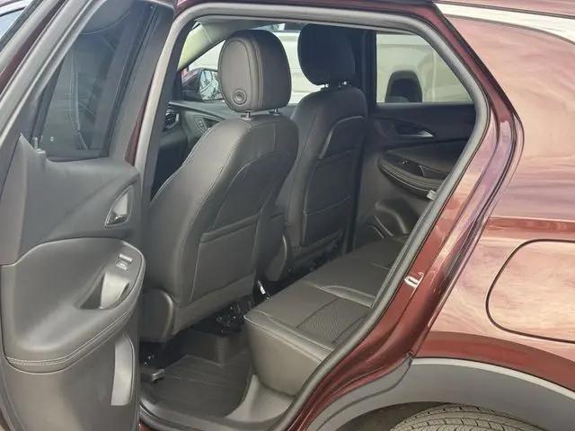 2023 Buick Encore GX Essence FWD