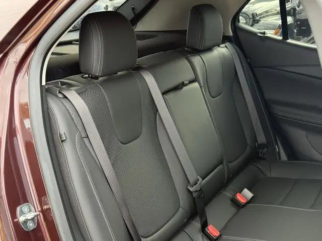2023 Buick Encore GX Essence FWD