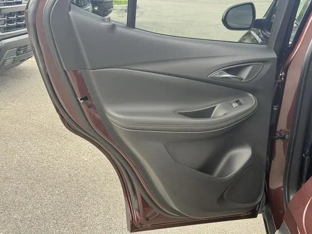 2023 Buick Encore GX Essence FWD