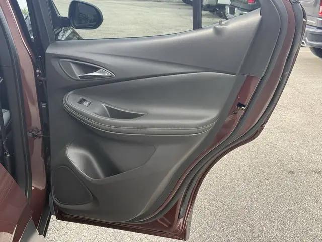 2023 Buick Encore GX Essence FWD