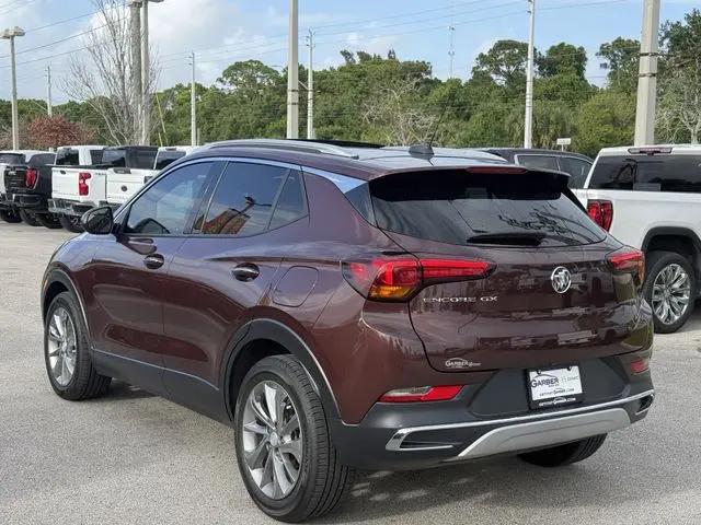 2023 Buick Encore GX Essence FWD