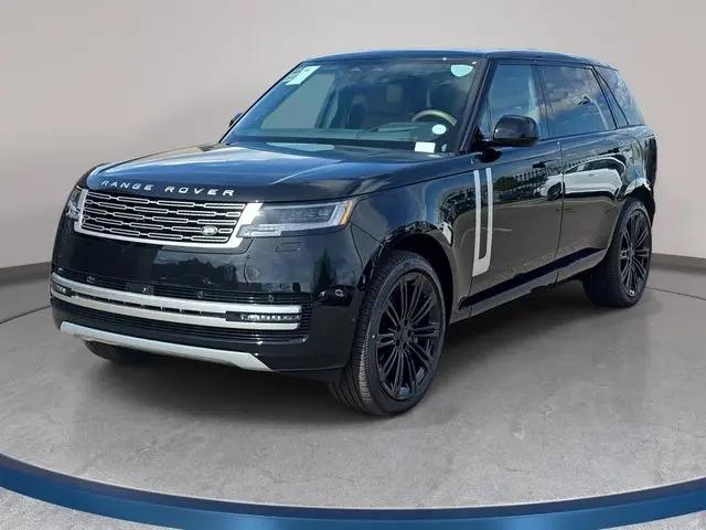 2026 Land Rover Range Rover P530 Autobiography for sale in Littleton, CO