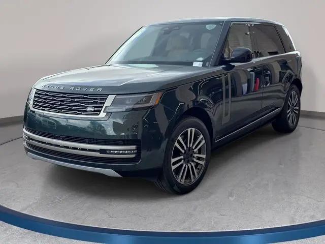 2026 Land Rover Range Rover P530 SE 7 Seat for sale in Littleton, CO