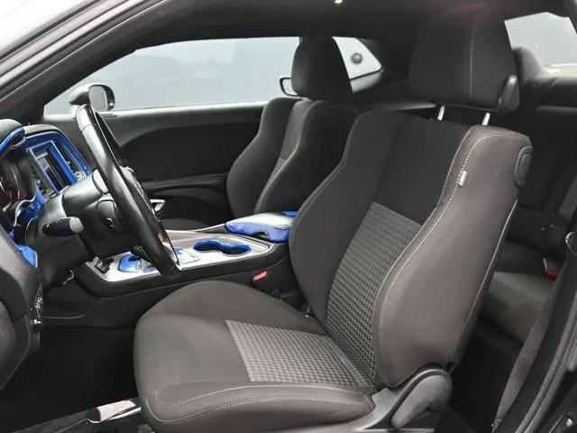 2023 Dodge Challenger GT AWD