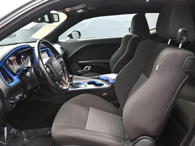 2023 Dodge Challenger GT AWD
