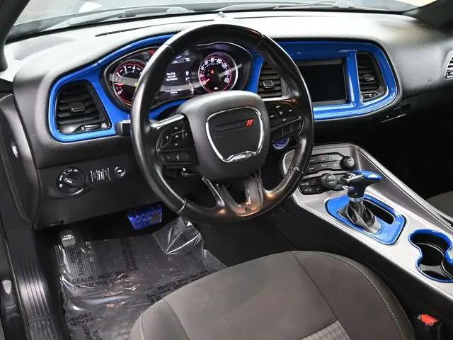 2023 Dodge Challenger GT AWD
